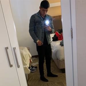 Meet your Posher, George